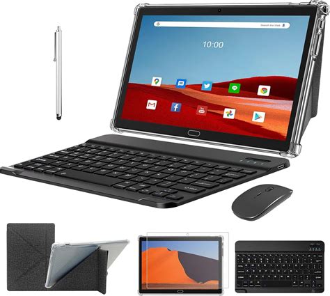 The 10 Best Octa Core Tablets of 2024 (Reviews) .